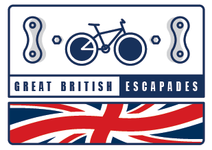 GREAT BRITISH ESCAPADES